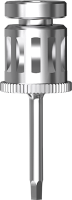Kontact Hexagonal prosthesis screwdriver