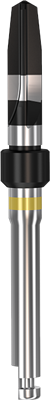 Kontact Short reamer drill Ø3.0mm 