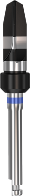 Kontact Short reamer drill Ø4.2mm