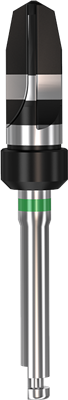 Kontact Short reamer drill Ø4.8mm 