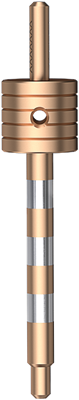 Kontact Axial gauge for Ø 5.4 mm