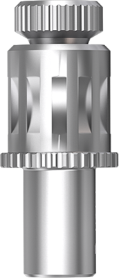Kontact Chuck holder for MUA conical abutment