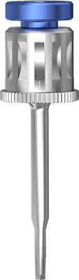 Kontact Long narrow prosthesis screwdriver
