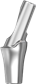 Kontact Angulated non indexed abutment 22° Ø4.0mm H3mm