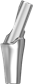Kontact Angulated non indexed abutment 22° Ø4.0mm H4mm