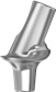 Kontact Angulated non indexed abutment 22° Ø6.5mm H2mm